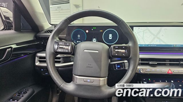 Hyundai Grandeur 2023 — photo 19