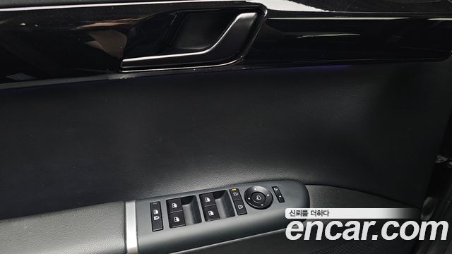 Hyundai Grandeur 2023 — photo 23