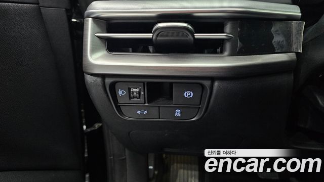 Hyundai Grandeur 2023 — photo 24