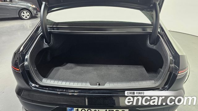 Hyundai Grandeur 2023 — photo 26