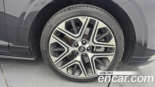 Hyundai Grandeur 2023 — photo 7