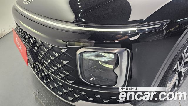 Hyundai Grandeur 2023 — photo 8