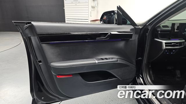 Hyundai Grandeur 2023 — photo 14