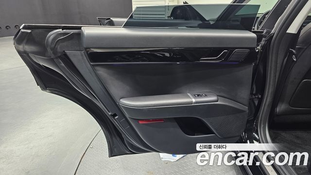 Hyundai Grandeur 2023 — photo 15