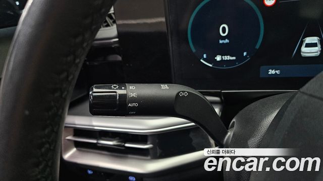Hyundai Grandeur 2023 — photo 27