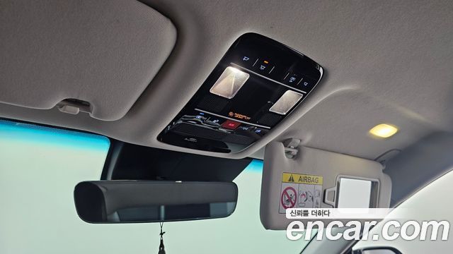 Hyundai Grandeur 2023 — photo 29
