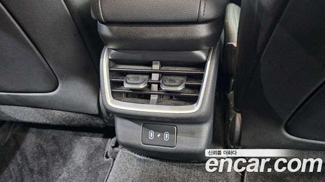 Hyundai Grandeur 2023 — photo 30
