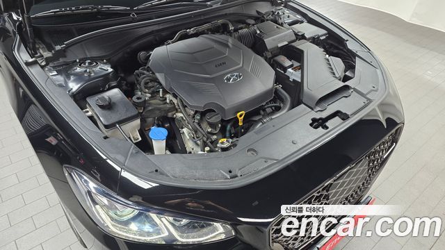 Hyundai Grandeur 2019 — photo 6
