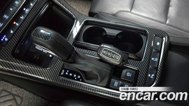 Hyundai Grandeur 2019 — photo 12