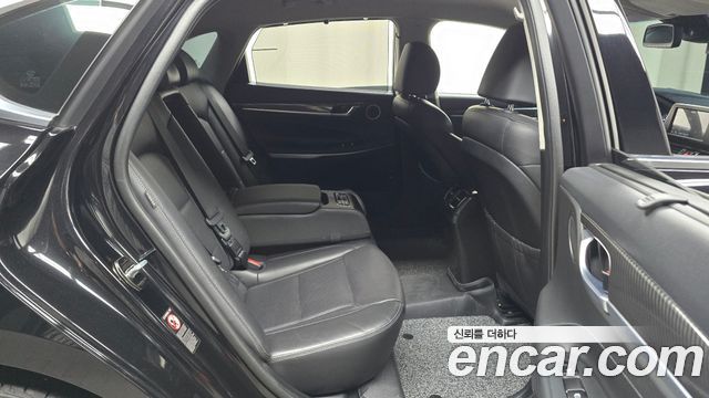 Hyundai Grandeur 2019 — photo 17