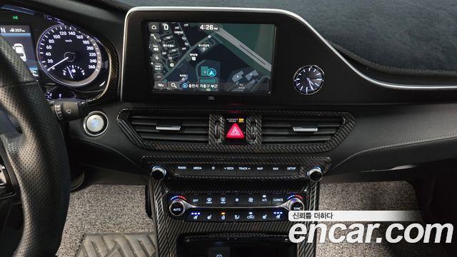 Hyundai Grandeur 2019 — photo 19