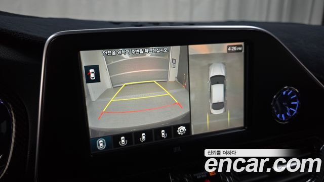 Hyundai Grandeur 2019 — photo 20