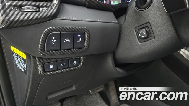 Hyundai Grandeur 2019 — photo 24