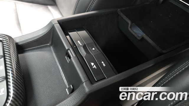 Hyundai Grandeur 2019 — photo 25