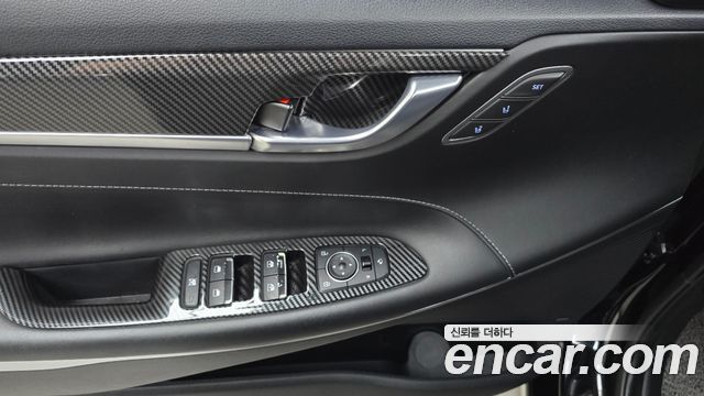 Hyundai Grandeur 2019 — photo 26