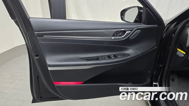 Hyundai Grandeur 2019 — photo 14