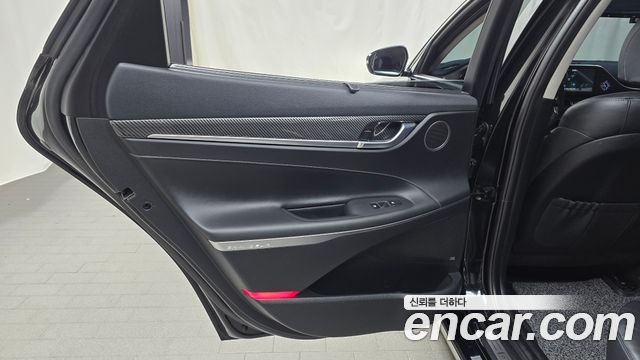 Hyundai Grandeur 2019 — photo 15