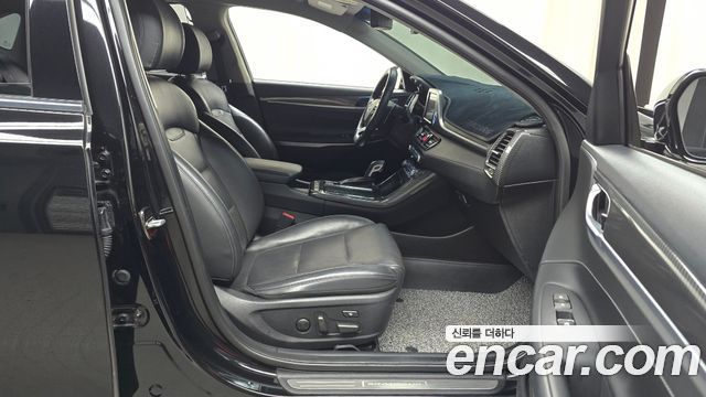 Hyundai Grandeur 2019 — photo 16