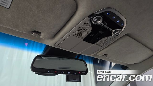 Hyundai Grandeur 2019 — photo 27