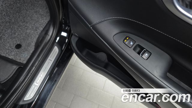 Hyundai Grandeur 2019 — photo 28
