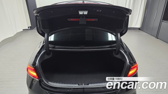 Hyundai Grandeur 2019 — photo 29