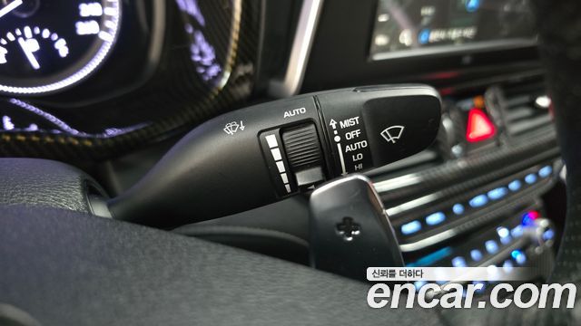 Hyundai Grandeur 2019 — photo 31