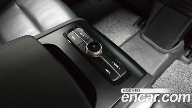 Hyundai Grandeur 2019 — photo 33