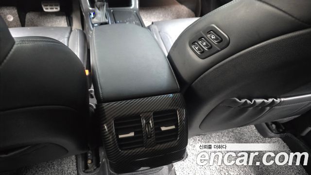 Hyundai Grandeur 2019 — photo 34