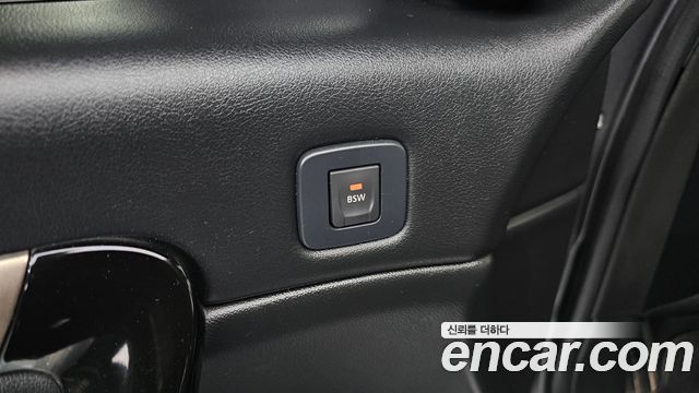 Renault Korea SM7 2015 — photo 13