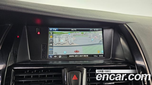 Renault Korea SM7 2015 — photo 17