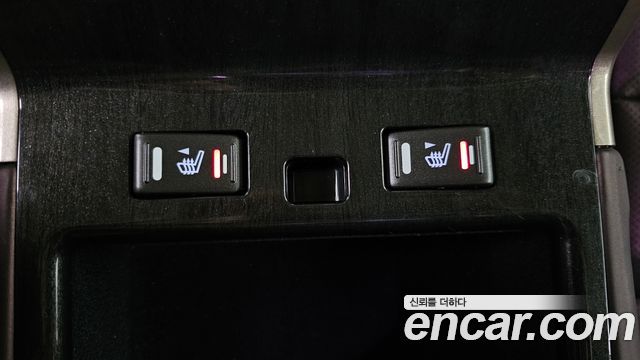 Renault Korea SM7 2015 — photo 20
