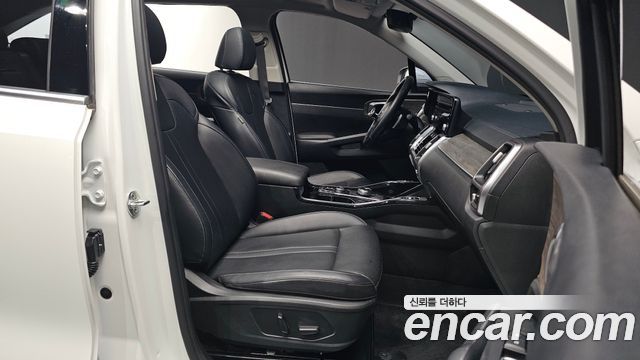 Kia Sorento 2021 — photo 10