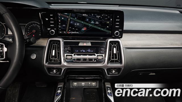 Kia Sorento 2021 — photo 14