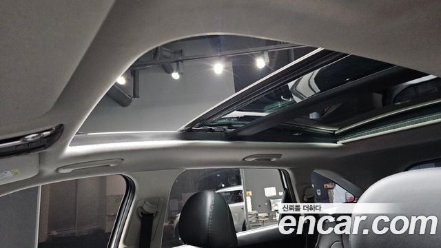 Kia Sorento 2021 — photo 16