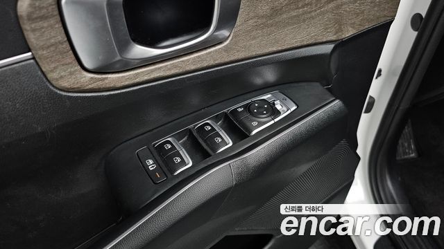 Kia Sorento 2021 — photo 17