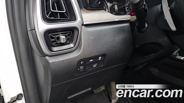Kia Sorento 2021 — photo 18