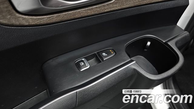 Kia Sorento 2021 — photo 19