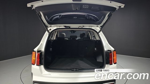 Kia Sorento 2021 — photo 20