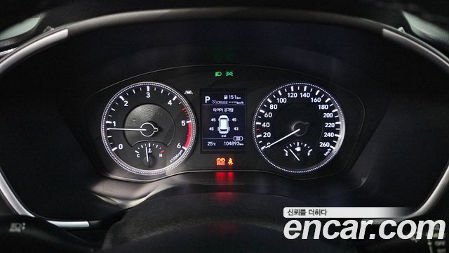 Hyundai Santafe 2020 — photo 11