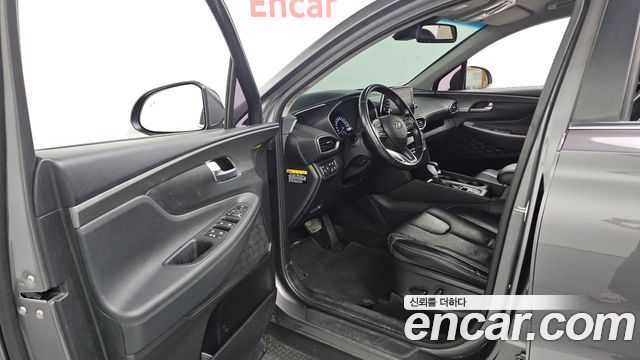 Hyundai Santafe 2020 — photo 13