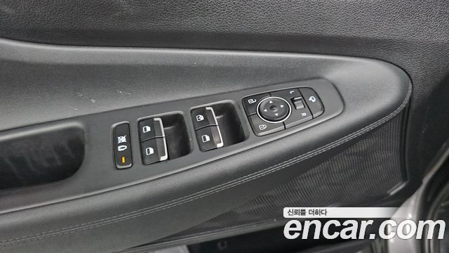 Hyundai Santafe 2020 — photo 24