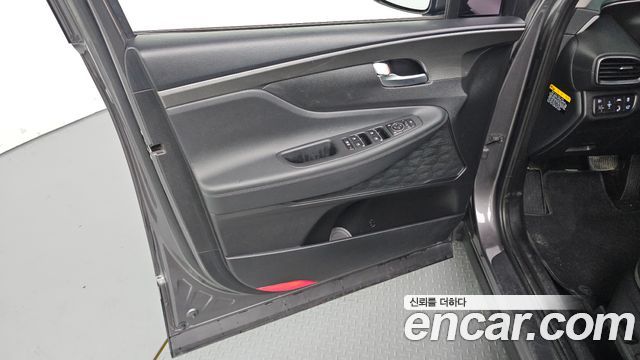 Hyundai Santafe 2020 — photo 14