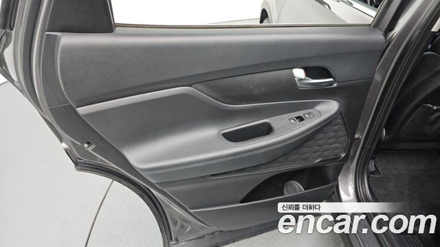 Hyundai Santafe 2020 — photo 15