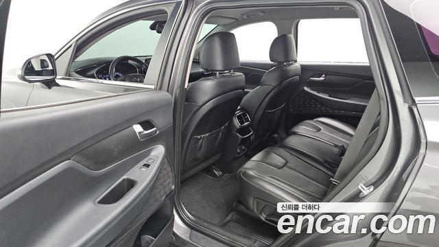 Hyundai Santafe 2020 — photo 16