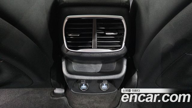 Hyundai Santafe 2020 — photo 28