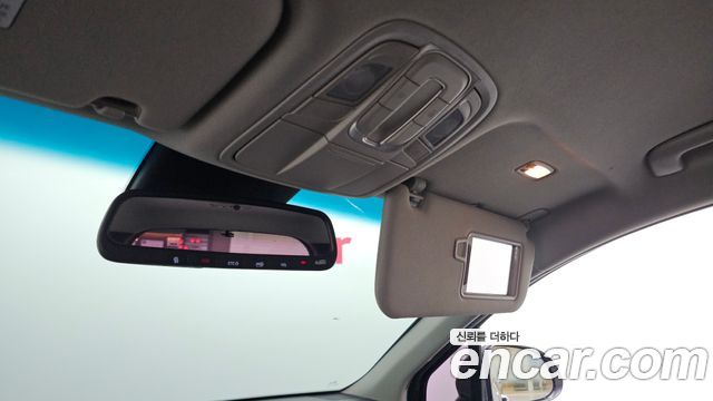 Hyundai Santafe 2020 — photo 29