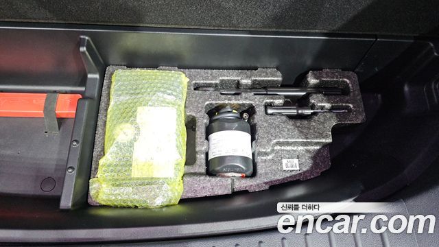 Hyundai Santafe 2020 — photo 30