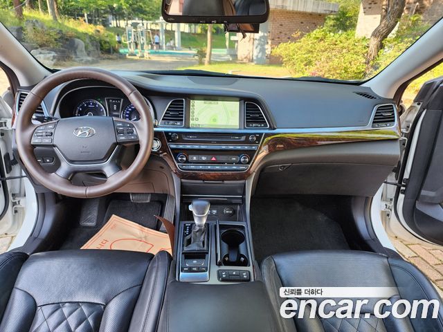 Hyundai Aslan 2016 — photo 9