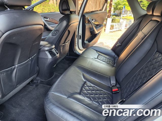 Hyundai Aslan 2016 — photo 10
