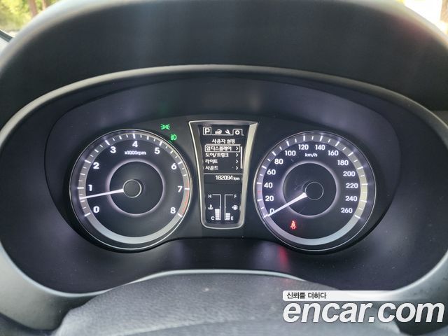 Hyundai Aslan 2016 — photo 16